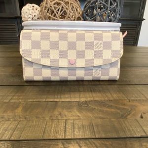 Louis Vuitton Wallet